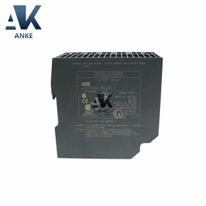 6EP1334-2BA01 Alimentation Siemens à montage DIN - Product Image 3