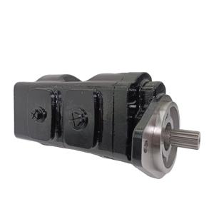 Pompe à engrenages hydraulique série PGM PGP620 PGP70296 pompe principale pour machines de construction 7029611003 7029611008 7029611014 7029542004 - Product Image 6