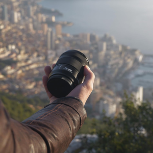 Panasonic Lumix S 28-200mm F4-7.1 MACRO O.I.S. Objetivo (S-R28200) (Leica L) - Product Image 4