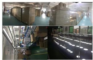 Lampes LED pour piscine à commande à distance, montage en surface, corps en verre pour éclairage sous-marin - Product Image 6
