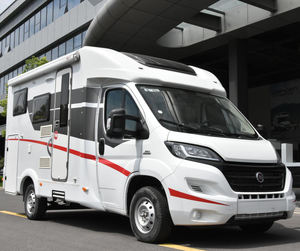 <span class=keywords><strong>FIAT</strong></span> Barato en Venta Excelente Estado Asequible Clase C RV Ideal para Viajes Familiares Cómodos - Product Image 1