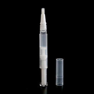 Bolígrafo de gel de peróxido de hidrógeno 6% con sabor a menta de 2ml o 20% PAP, bolígrafo de plástico para blanquear los dientes con sabor a menta sin peróxido - Product Image 5