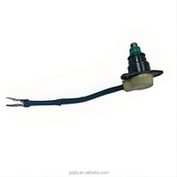050840477000 Compatible con 0281002431 0 281 002 431VE/VP44/VP37PSG5 Solenoide de la ECU de la Bomba de Combustible para Bomba de Inyección Diesel Bosch 0470504006