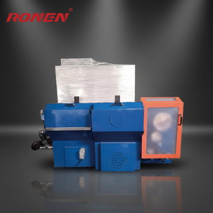 Mesin Penarik Kawat Tangki Air Kapasitas Besar untuk Pembuatan Kawat Baja Konstruksi - Product Image 1