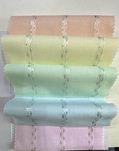 เดรสผ้าย้อมสีเรียบสำหรับเด็กผู้หญิงเครื่องแต่งกายอเนกประสงค์ผ้าทอสวยงามทนทานสวมใส่สบาย - Product Image 1