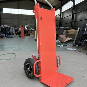 Laadvermogen Trapplatform Aanpasbare Oem Geschikt Voor Thuisopslag Elektrische Band Trapklimmachine - Product Image 2