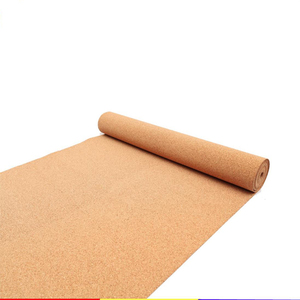 2 Mét 3 Mét Nút Chai Lót Cách Âm Thiết Kế Nhiều Lớp Gỗ Sàn Lót PE IXPE Ẩm Ướt Proofer Nhôm Lớp Bọt - Product Image 5