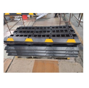 Vente en gros usine : Butée de roue 1830 mm pour garage automobile et aide au stationnement - Product Image 6