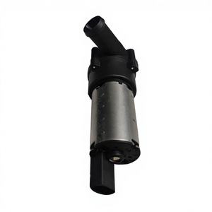 Bomba de Agua Turboalimentada para Audi, Sistema de Refrigeración Completo, Piezas Automotrices para Motocicleta, Bomba de Agua Electrónica Auxiliar para 03 - Product Image 4