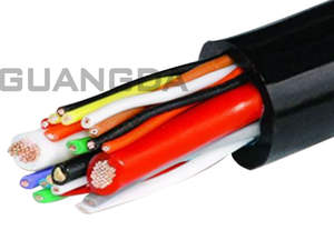 I/O-II टेलीमेट्री केबल टेलीमेट्री केबल जियोफोन केबल - Product Image 4