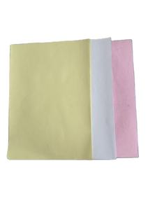 Papel Autocopiativo NCR A4 55/60/62g para Impresión Digital en Azul y Múltiples Colores - Product Image 1
