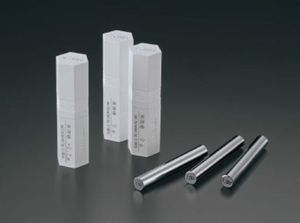 EISEN Japón - Calibradores de Pernos para Uso Experimental, Modelos ET/EP/ECP/EX, Hechos en Japón - Product Image 3