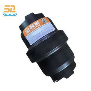 <span class=keywords><strong>Roller</strong></span> Bawah/<span class=keywords><strong>Bottom</strong></span> <span class=keywords><strong>Roller</strong></span> Excavator Mini <span class=keywords><strong>EX30</strong></span>/EX35/EX40/EX45 untuk <span class=keywords><strong>Hitachi</strong></span> - Product Image 1