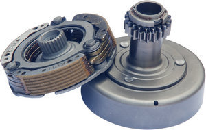 Juego de Zapatas de Embrague Primario al por Mayor de Fábrica para T125 <span class=keywords><strong>Crypton</strong></span> 125 Lagenda |   Kit de Embrague Primario T125 100% Probado - Product Image 4