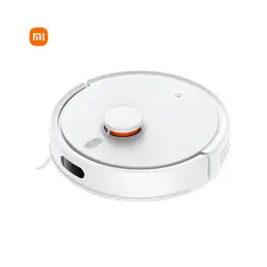 Xiaomi Roboter Staubsauger 3C Enhanced Edition C103 5000Pa Hochs aug ventilator LDS Laser Navigation App Smart Control