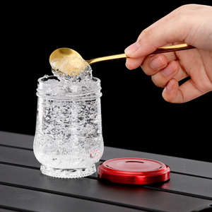 Botellas de vidrio selladas de 50ml, 70ml, 100ml, las más vendidas de fábrica, para envasado de leche congelada, pegamento floral y pegamento de pescado. - Product Image 2