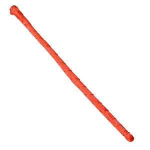 Cuerda de Nylon Roja de Grado Industrial Trenzada para Uso Agrícola, Construcción y Agricultura - Product Image 5