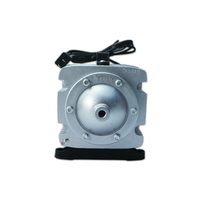 Oxygène Compresseur D'air Électromagnétique 160W Aco-009E Pompe À Air Pour Laser machine 6090 6040 1390