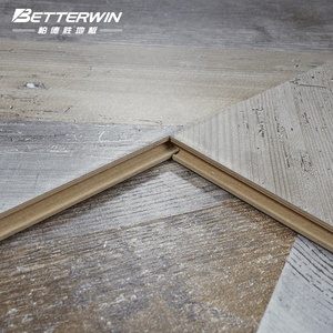 Alta calidad EIR impermeable fácil, haz clic en el bloqueo de <span class=keywords><strong>espiga</strong></span> de <span class=keywords><strong>parquet</strong></span> laminado de suelos de madera - Product Image 2