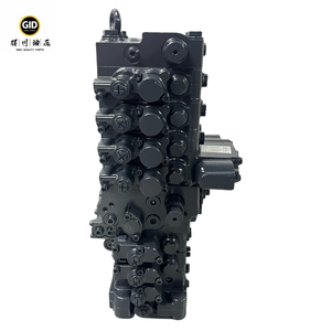 עבור מחפר PC78US-6 קומצא מחפר קומצא באיכות גבוהה 723-29-50601 לחלקי מכונות בנייה - Product Image 2