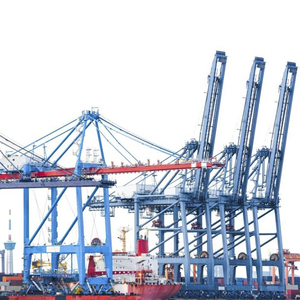 Ddp hậu cần cung cấp Express lcl + Express đại lý vận chuyển dịch vụ Trung Quốc Nam Phi Angola <span class=keywords><strong>Congo</strong></span> cả cạnh tranh Biển vận chuyển hàng hóa tỷ lệ - Product Image 5
