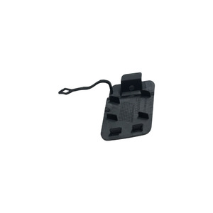 Cubierta de Gancho de Remolque para Mercedes-Benz Clase GLK A2048853223, Parachoques Trasero ABS, Compatible con Modelos 2008-2012 - Product Image 1