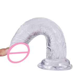 Большой фаллоимитатор, пенис, член, Секс-женщина, реалистичный дилдо, огромный лидер, расслабляющий массаж мышц, член, интимные изделия для взрослых, секс-игрушки - Product Image 3