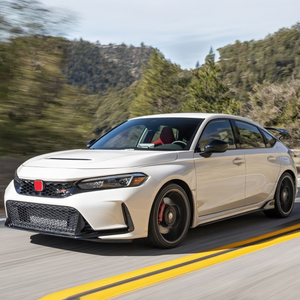 ชุดแต่งรอบคันคุณภาพสูง แบบ <span class=keywords><strong>Type</strong></span>-<span class=keywords><strong>R</strong></span> สำหรับ Honda <span class=keywords><strong>Civic</strong></span> ปี 2021 2022 <span class=keywords><strong>2023</strong></span> พร้อมลิ้นกันชนหน้า-หลัง กระจังหน้า และท่อไอเสียเดี่ยว - Product Image 3