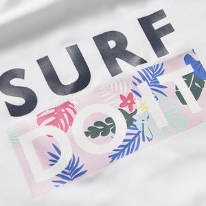 Maillots de bain 2 pièces pour enfants, manches longues, maillot de bain pour bébé fille, protection contre les éruptions cutanées, imprimé animal, vêtements de bain pour enfants - Product Image 4