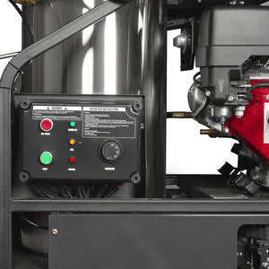 Fournisseur de nettoyeurs <span class=keywords><strong>haute</strong></span> <span class=keywords><strong>pression</strong></span> à eau chaude à essence, <span class=keywords><strong>prix</strong></span> des nettoyeurs à eau chaude commerciaux - Product Image 4