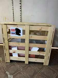 เครื่อง EMR05 DPF (ตัวกรองอนุภาคดีเซล & เบนซิน) เครื่องเร่งปฏิกิริยาไอเสียเครื่องอบแห้งและเครื่องเผาไหม้ - Product Image 4