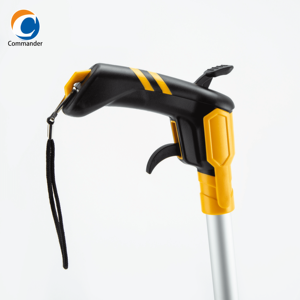 Roues de mesure de Distance de compteur de marche polyvalentes TM12, roues de mesure numérique - Product Image 4