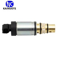 Válvula Solenoide de Control Electrónico para Compresor de Aire Acondicionado Knt para A4 2013-2016, A5 2008-2010, Auidi A6 2002-2016, A7 2012-2016