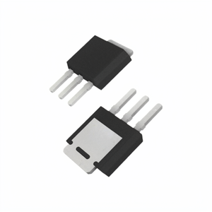 ชิ้นส่วนอิเล็กทรอนิกส์ IPak NTD23N03R-1G ทรานซิสเตอร์ BOM IC - Product Image 1