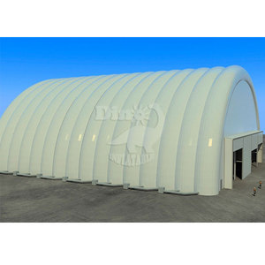 Индивидуальная воздушная купольная структура, коммерческая реклама, наружная Спортивная палатка для мероприятий - Product Image 2