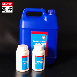 Nhà Máy Bán Buôn Sơn Viền Da Polyurethane Chất Lượng Cao Dùng Cho Túi Giày Thắt Lưng - Product Image 6