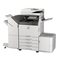 Imprimante laser A3 noir et blanc de qualité supérieure utilisée pour la photocopieuse multifonction Sharp MX3070/3071
