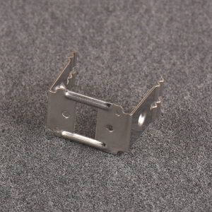 Servicio de Estampado por Compresión Profunda Personalizado, Carcasas de Sensores de Acero Inoxidable, Carcasas de Motores, Carcasas de Precisión - Product Image 4