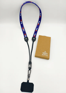 สายชาร์จเร็ว 100W PD Type-C พร้อมสายคล้องข้อมือป้องกันการสูญหาย ผลิตจากวัสดุรีไซเคิล TPE/PET เป็นมิตรต่อสิ่งแวดล้อม สำหรับสมาร์ทโฟน - Product Image 2