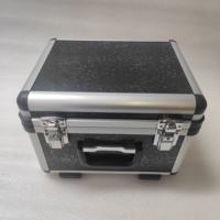 Diviseur de tension inductif de précision classe 0.002, transformateur de laboratoire électrique standard, calibrateur de rapport de bobinage TTR