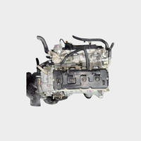 Moteur complet d'origine démonté VK56DE 5.6L V8, adapté aux Nissan Patrol, Armada, Infiniti QX56, moteur essence long-block.