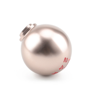 M10 * 1.5 5/6 velocità a sfera in alluminio pomello cambio cambio per <span class=keywords><strong>Honda</strong></span> Fit <span class=keywords><strong>Civic</strong></span> City FD2 FN2 EP3 tipo <span class=keywords><strong>R</strong></span> DC2 DC5 AP1 AP2 S2000 F20C - Product Image 4