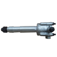 Pièces de moteur diesel Xinchai A498bt C490bpg Pompe à huile lubrifiante