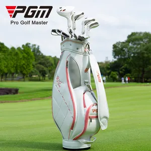 PGM LTG038 golf kulüpleri komple set kadın genç golf setleri özel logo golf kulüpleri
