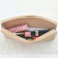 Sacs cosmétiques de voyage pour femmes pochette Portable étanche trousse de toilette organisateur porte-brosse étui sac de maquillage en Silicone