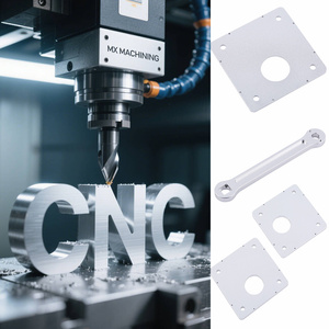Tùy chỉnh <span class=keywords><strong>CNC</strong></span> Lathe quay phay gia công kim loại thép không gỉ đồng thau nhôm <span class=keywords><strong>CNC</strong></span> nguyên mẫu gia công phần cho máy - Product Image 4