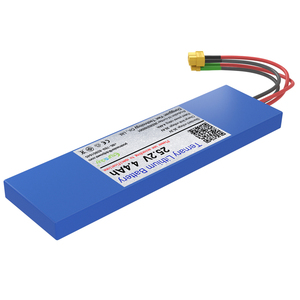 <span class=keywords><strong>Batterie</strong></span> au lithium-ion ternaire 25,2 V 4 Ah pour trottinette électrique, scooter électrique, mobilité, 4,4 Ah - Product Image 4