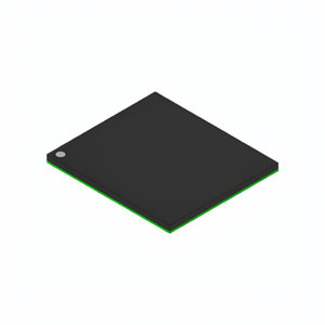 ชิ้นส่วนอิเล็กทรอนิกส์ 165 LBGA CY7C1420BV18-200BZC หน่วยความจำ มีสินค้าในสต็อก - Product Image 1