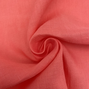 100% ramiè morbido traspirante personalizzabile per il tessuto delle camicie del vestito estivo - Product Image 2