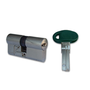 Cilindro Champions MOTTURA C31 62mm 31-31, Serratura Made in Italy per Sicurezza Avanzata - Product Image 1